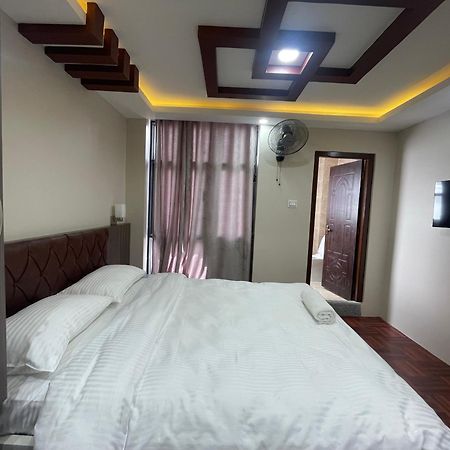Applewood Inn كاتماندو المظهر الخارجي الصورة