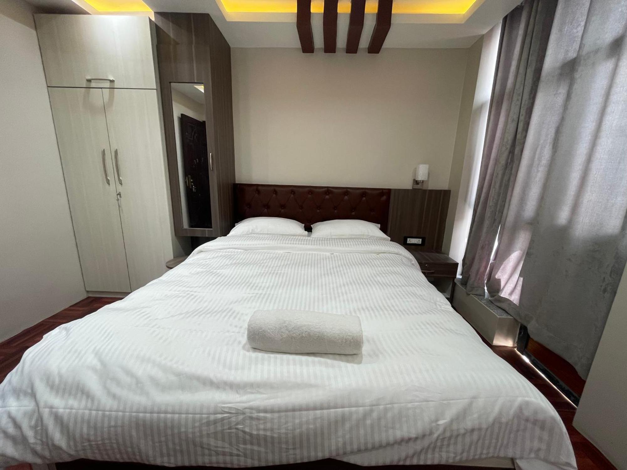 Applewood Inn كاتماندو المظهر الخارجي الصورة