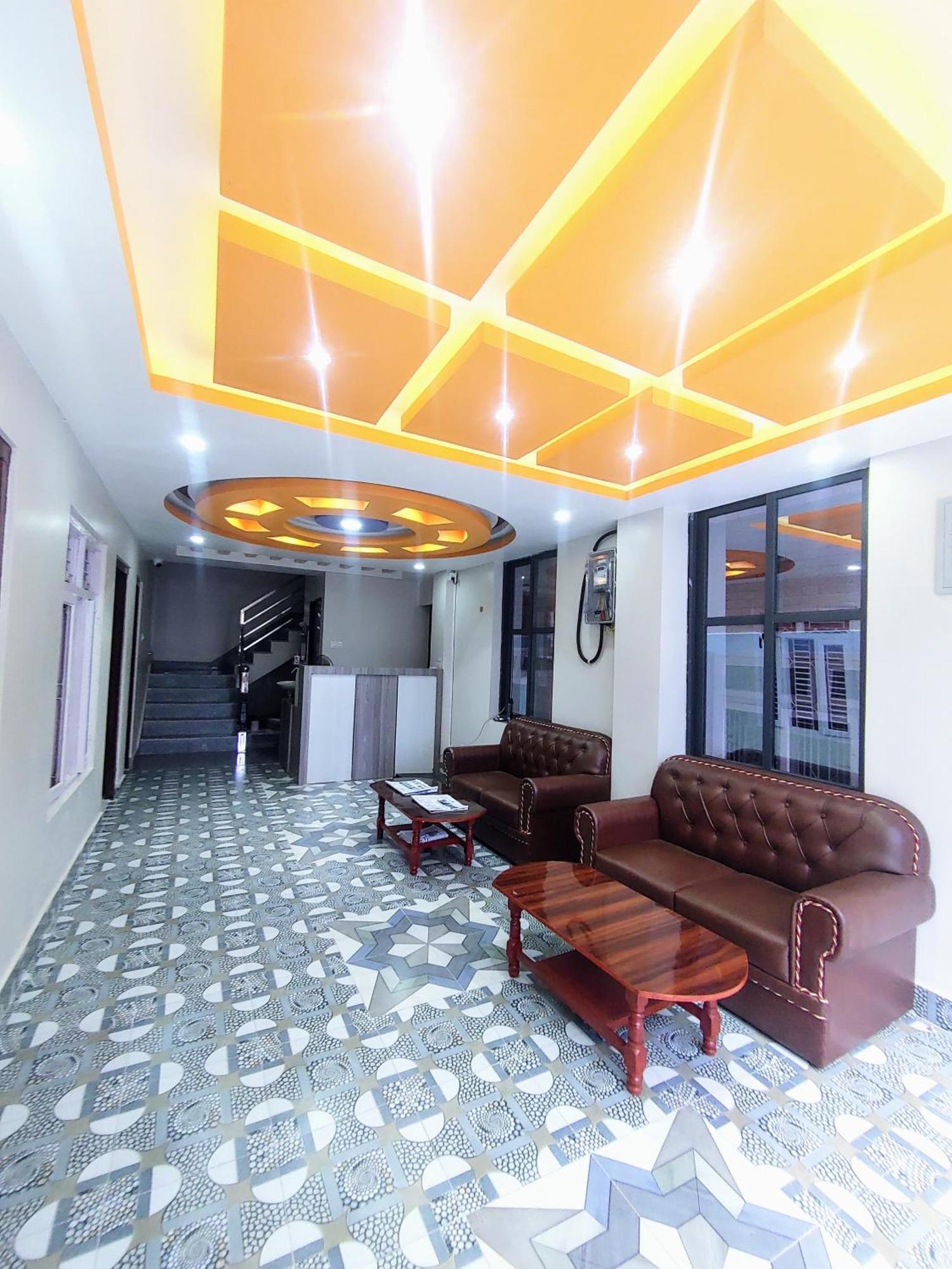Applewood Inn كاتماندو المظهر الخارجي الصورة