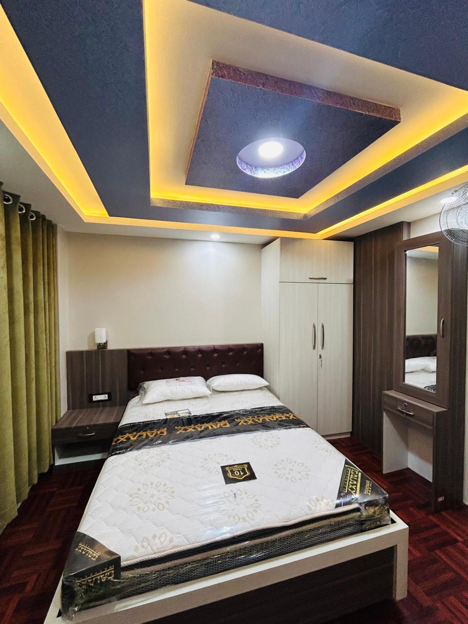 Applewood Inn كاتماندو المظهر الخارجي الصورة