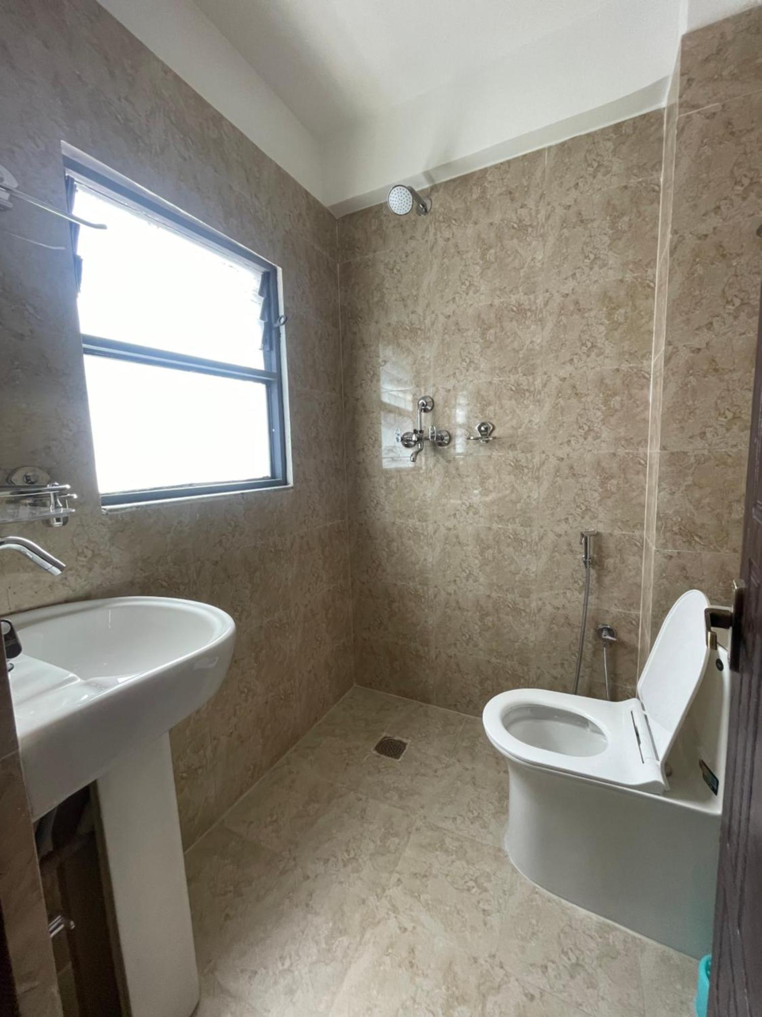 Applewood Inn كاتماندو المظهر الخارجي الصورة