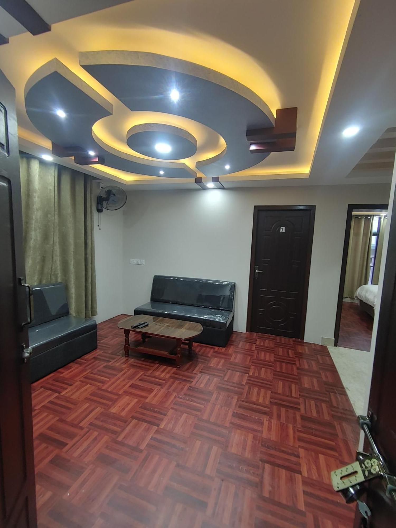 Applewood Inn كاتماندو المظهر الخارجي الصورة
